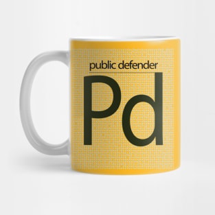 Pd Mug